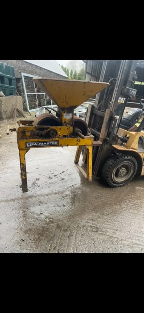 Corn roller - Image 2