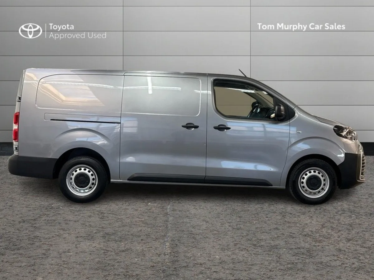 Toyota Proace Proace 2.0 GX LWB - Image 3