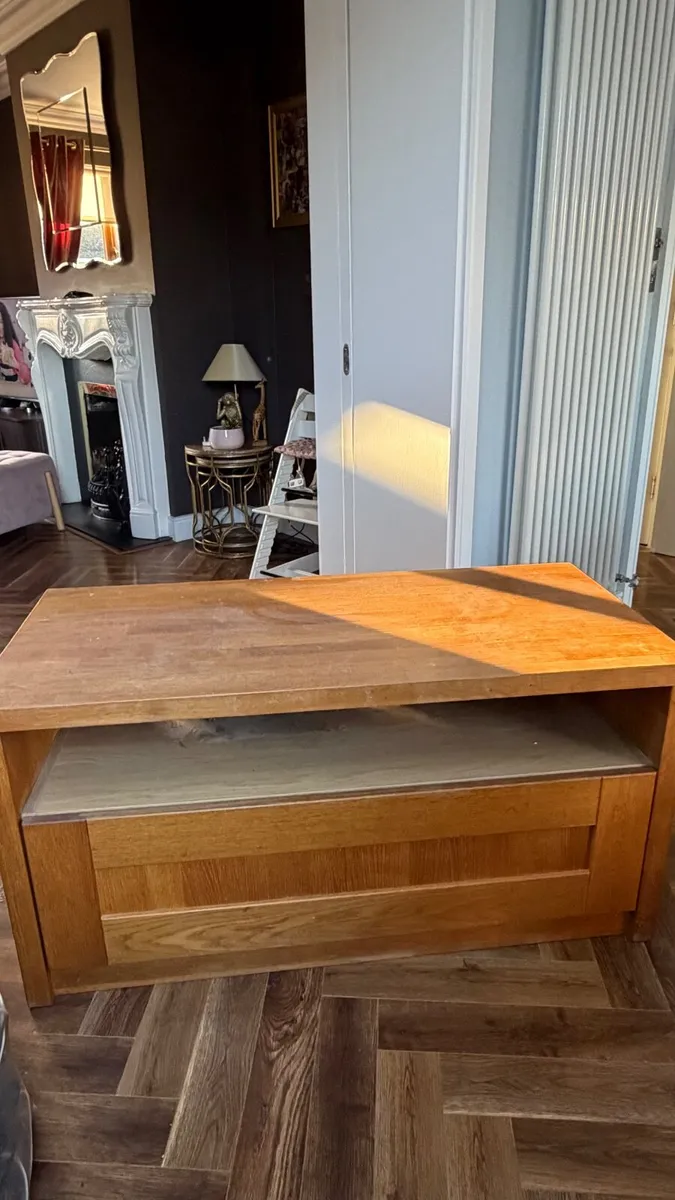 Tv unit - Image 1