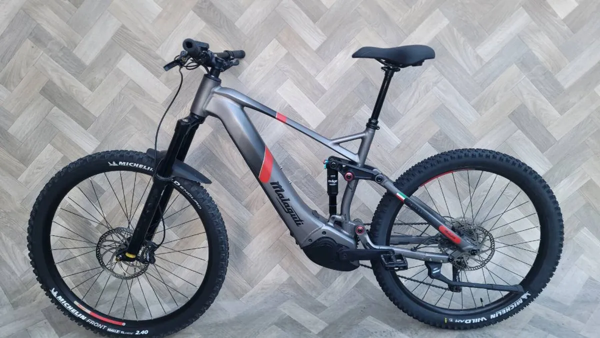 ELECTRIC BIKES - Image 2
