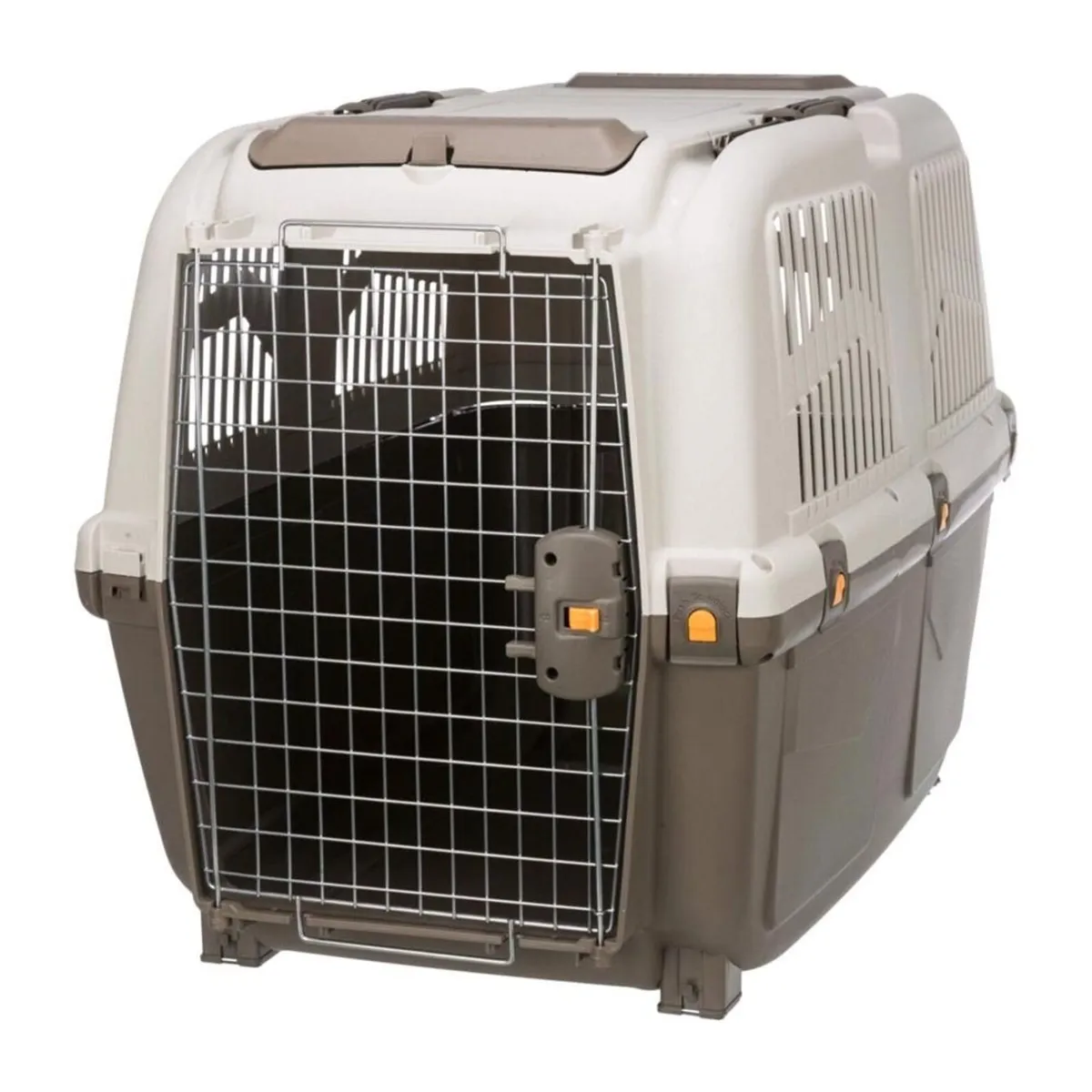 Skudo 6 Dog Crate / Travel Carrier - Image 1