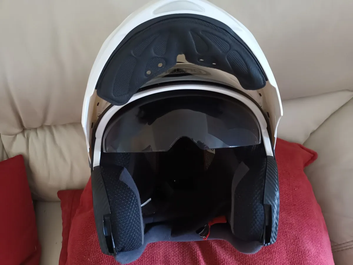 Motorcycle gear - Image 2