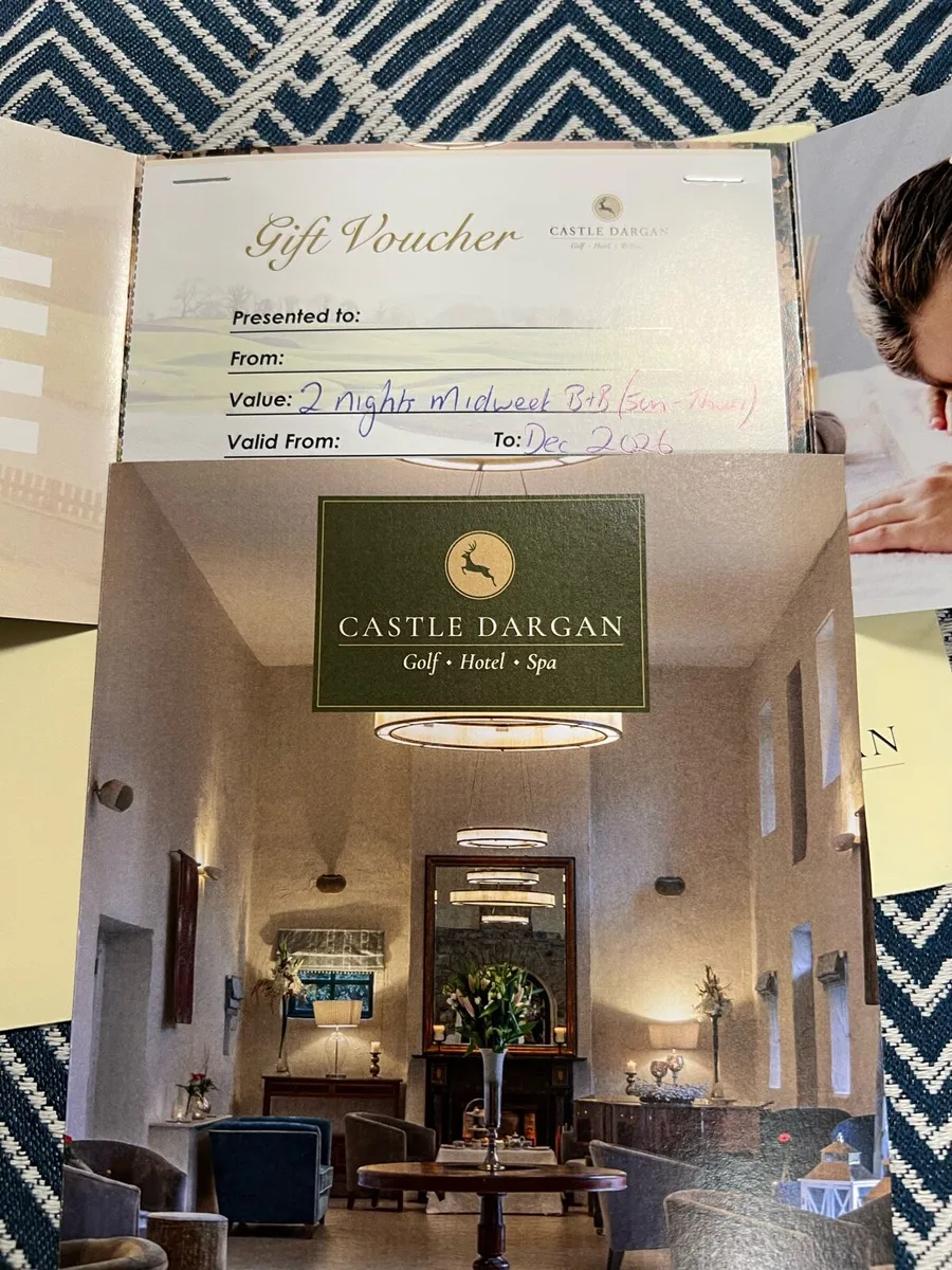 Voucher - Image 1