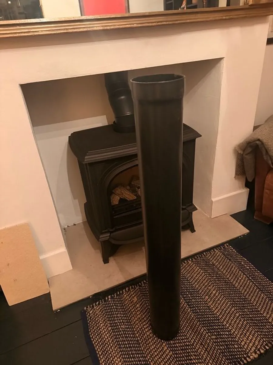 Flue - Image 1