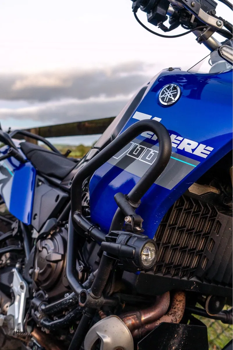 Yamaha tenere 700 - Image 3