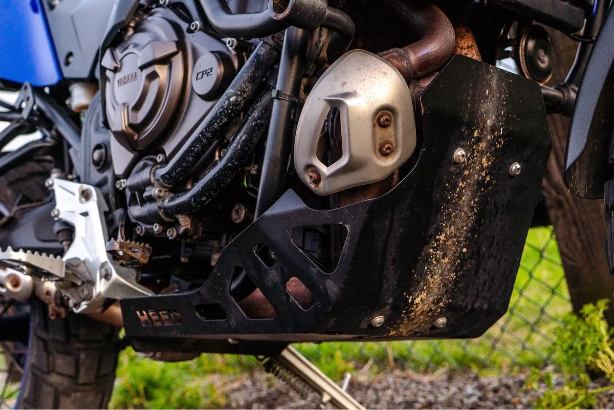 Yamaha tenere 700 - Image 4