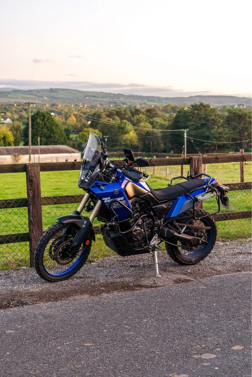Yamaha tenere 700 - Image 2