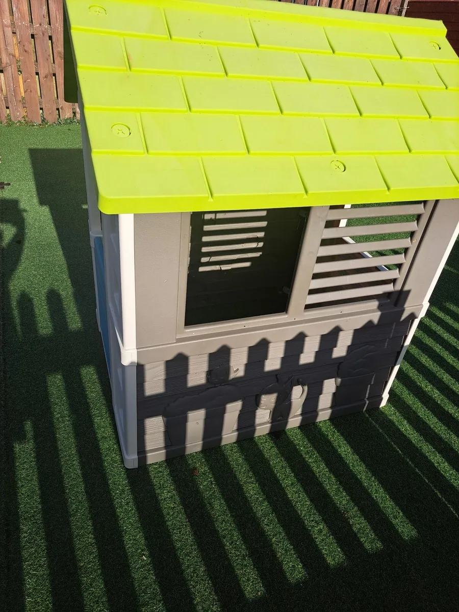 Toy house - Image 3