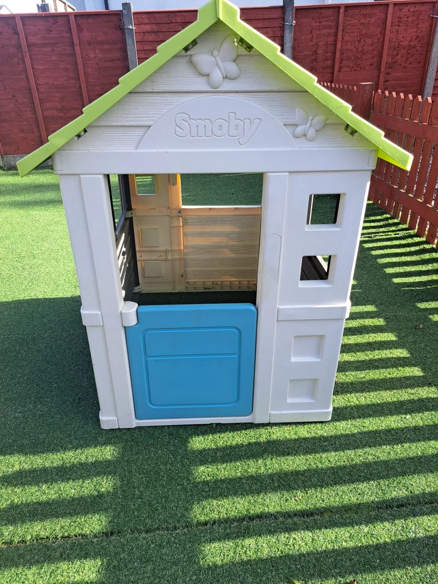 Toy house - Image 4