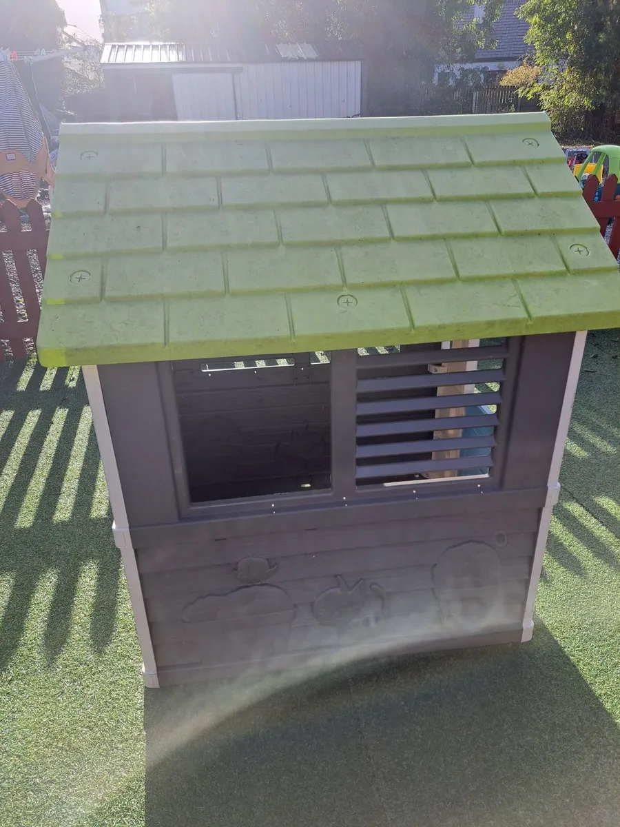 Toy house - Image 2