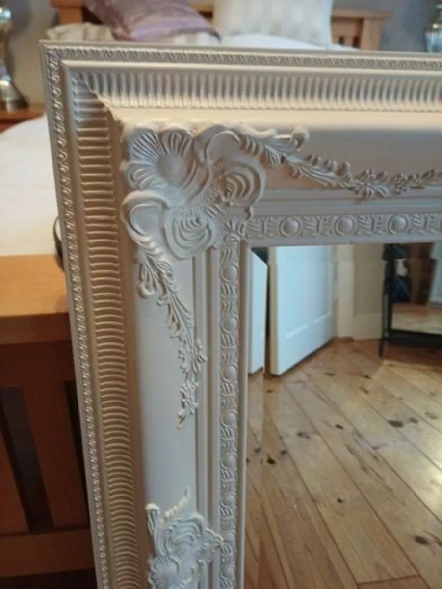 Large Mirror - Image 4