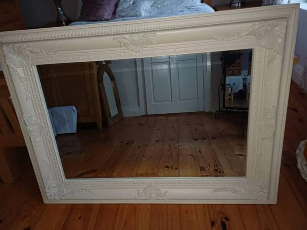 Large Mirror - Image 2