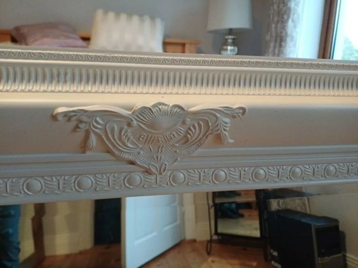 Large Mirror - Image 3