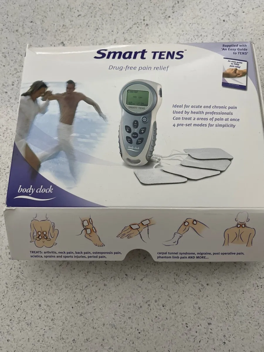 Smart Tens Machine - Image 1