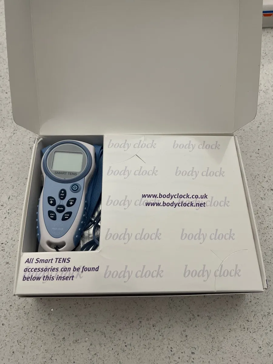 Smart Tens Machine - Image 2