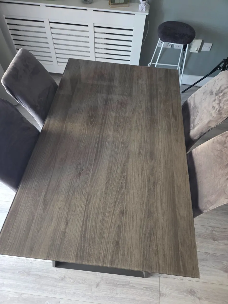 Dining room set - Image 2