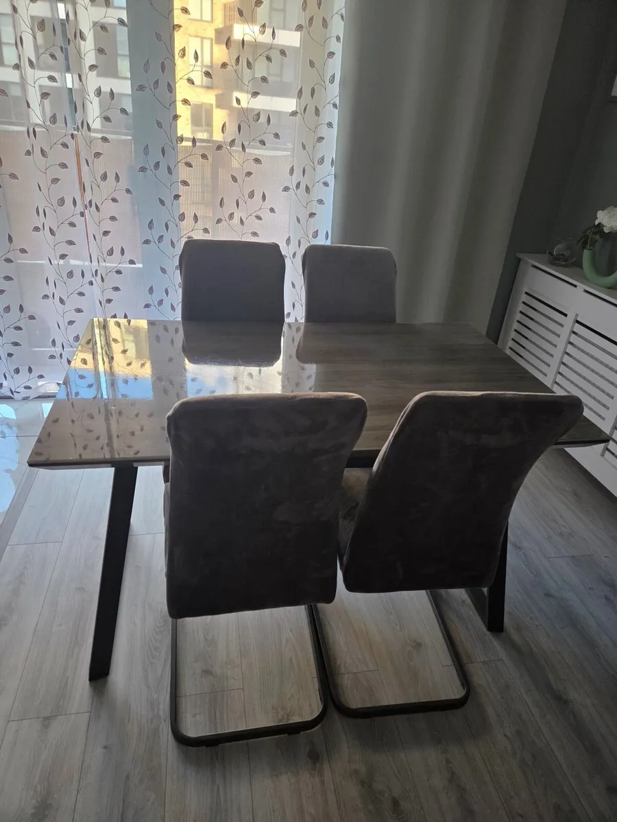 Dining room set - Image 3