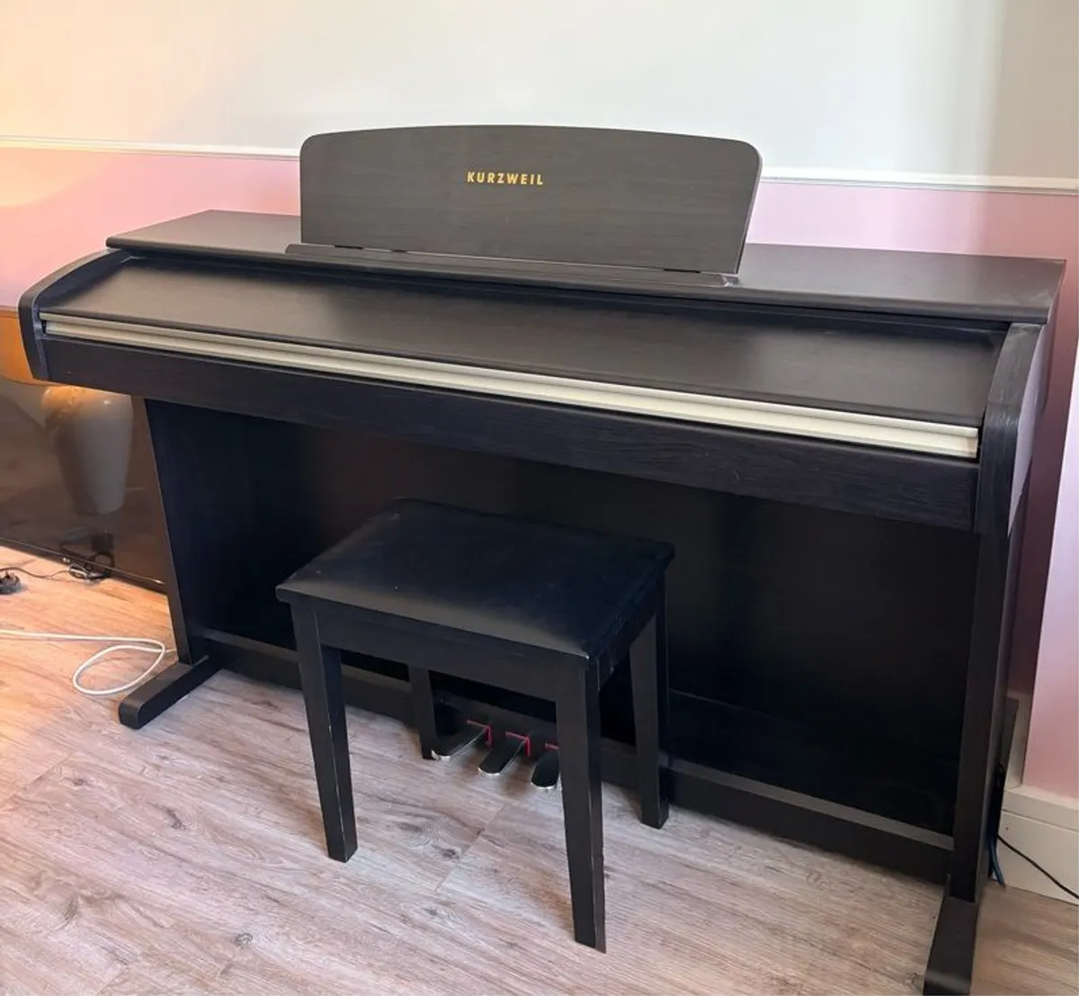 Kurzweil Digital Piano - Image 2