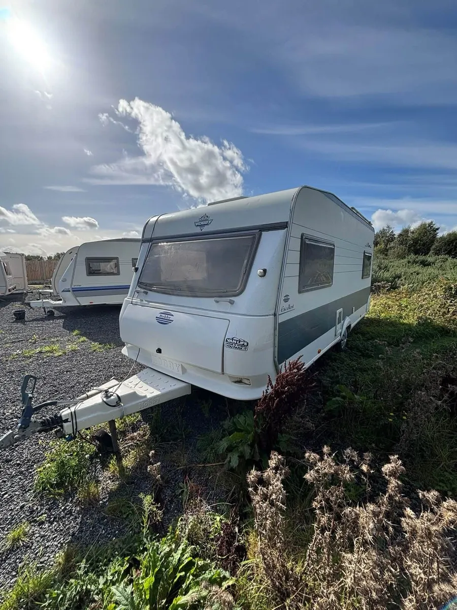 Caravan - Image 2