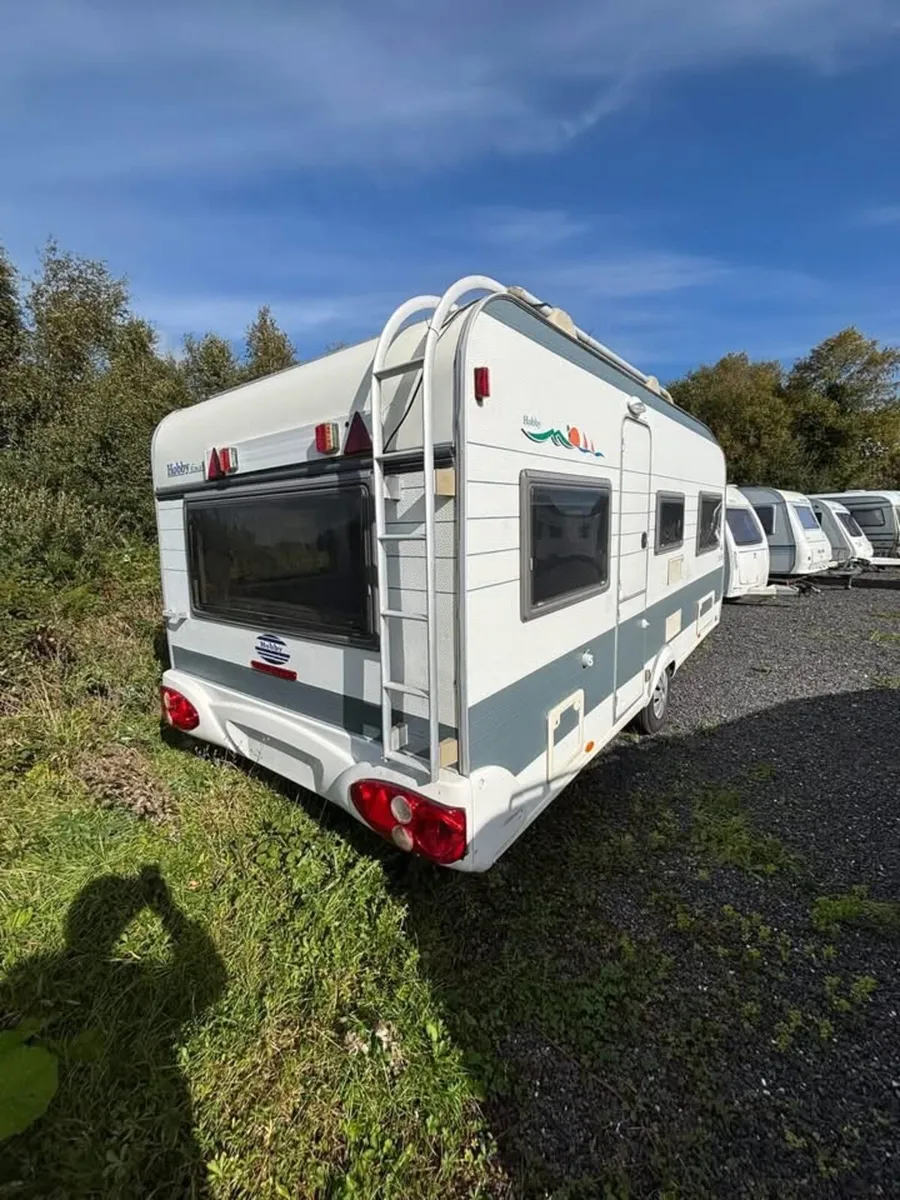 Caravan - Image 3