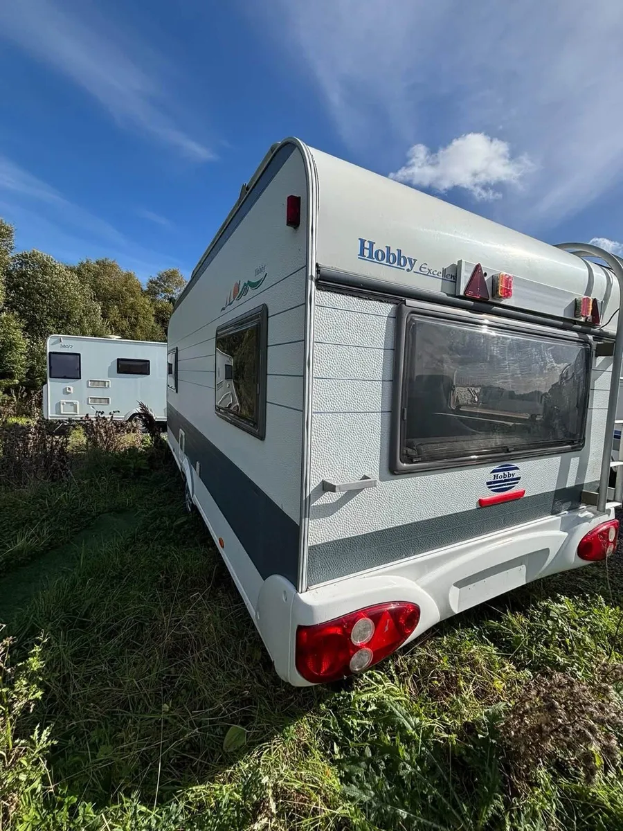 Caravan - Image 4