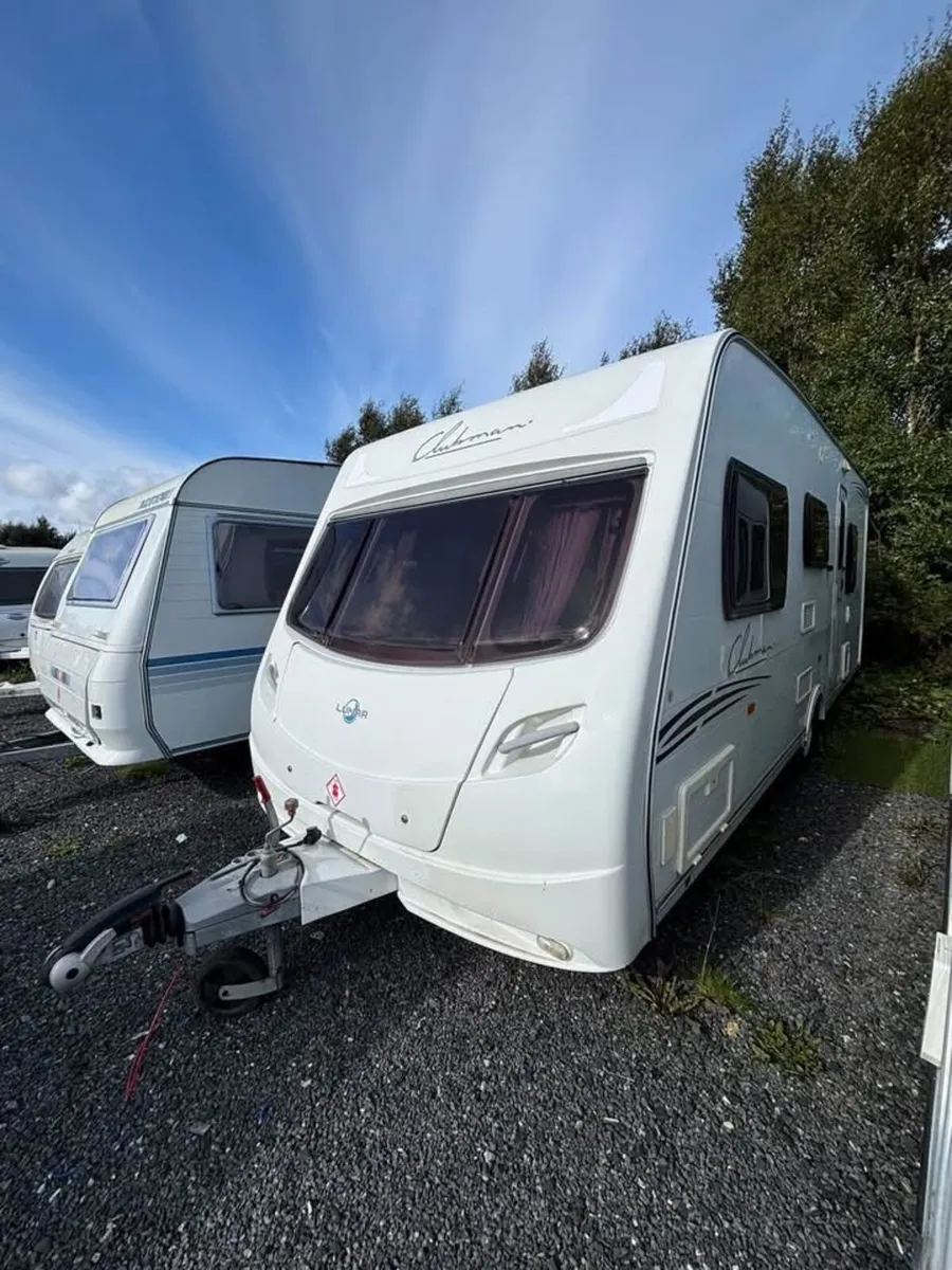 🤩2010 Lunar Clubman ES🤩 - Image 1