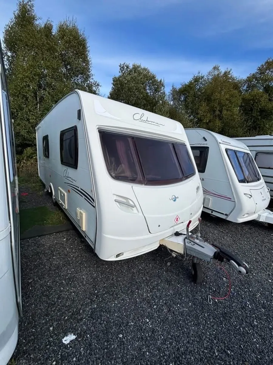 🤩2010 Lunar Clubman ES🤩 - Image 2