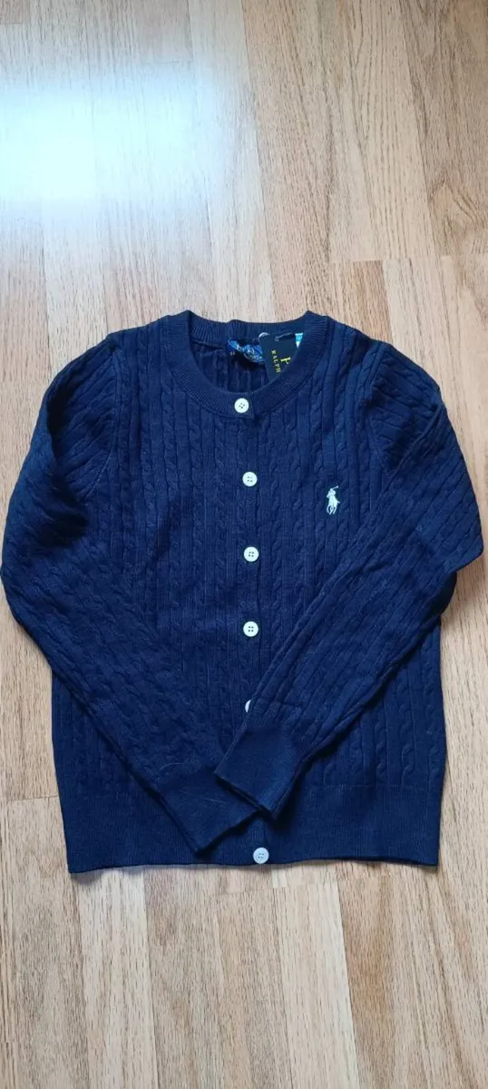 Ralph Lauren Women's Cardigan - Image 2