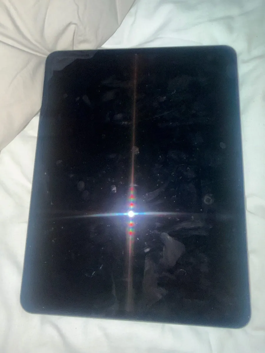 iPad Pro 13” M5 - Image 3