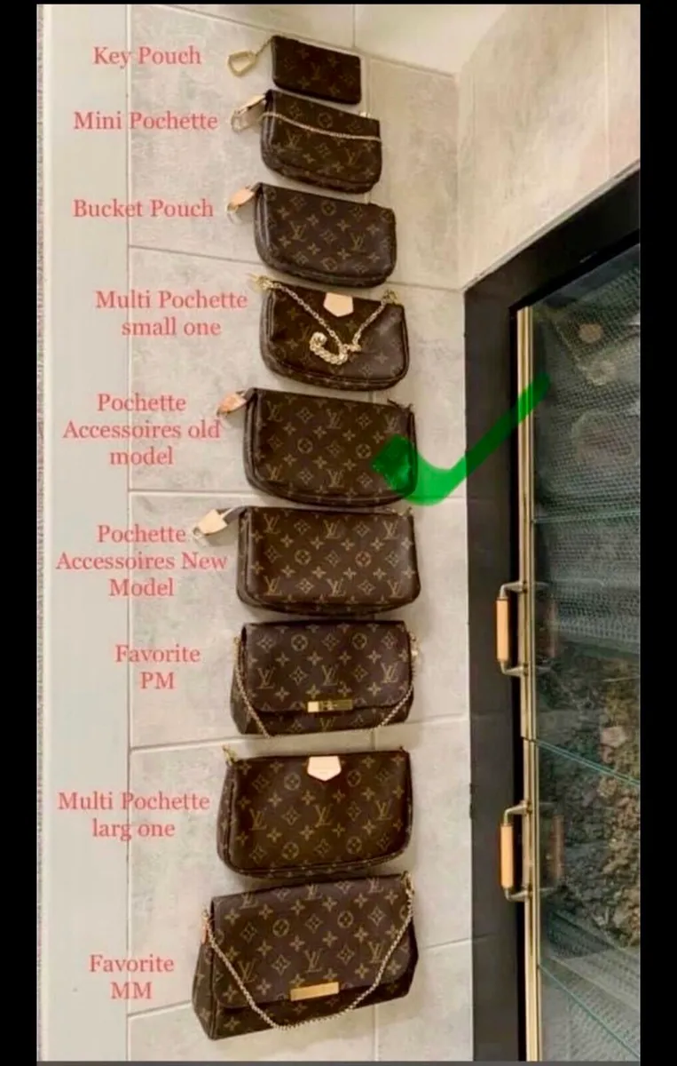 Louis Vuitton - Image 1