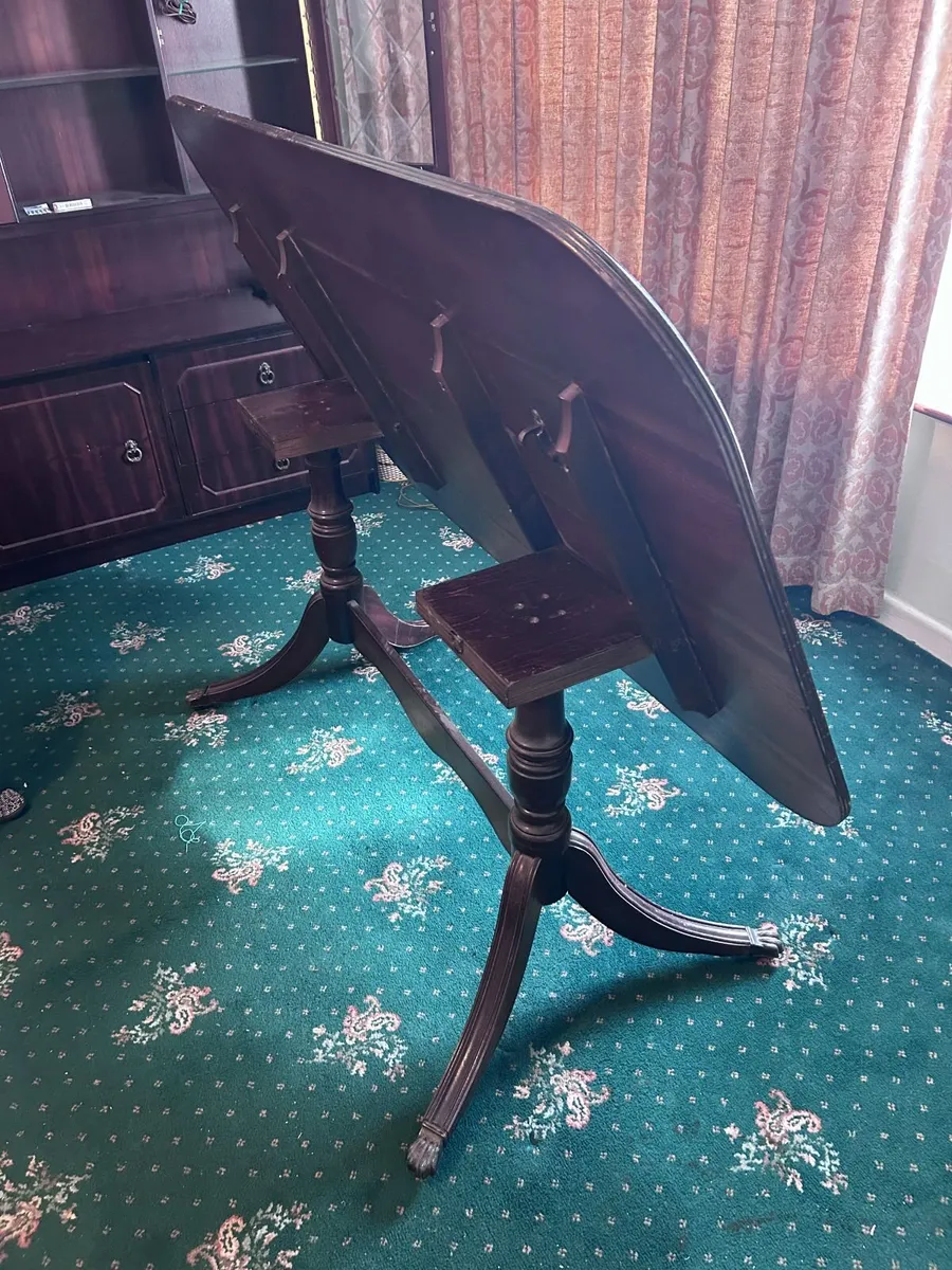 Dining Table - Image 1