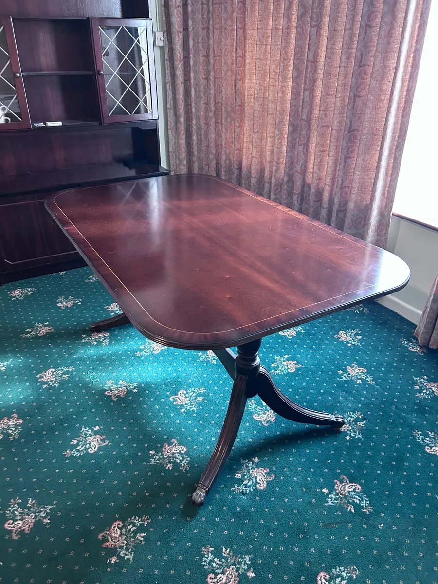 Dining Table - Image 2