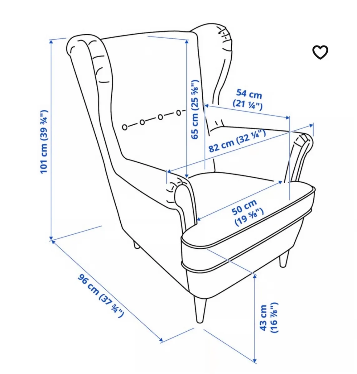 Chair - Image 3