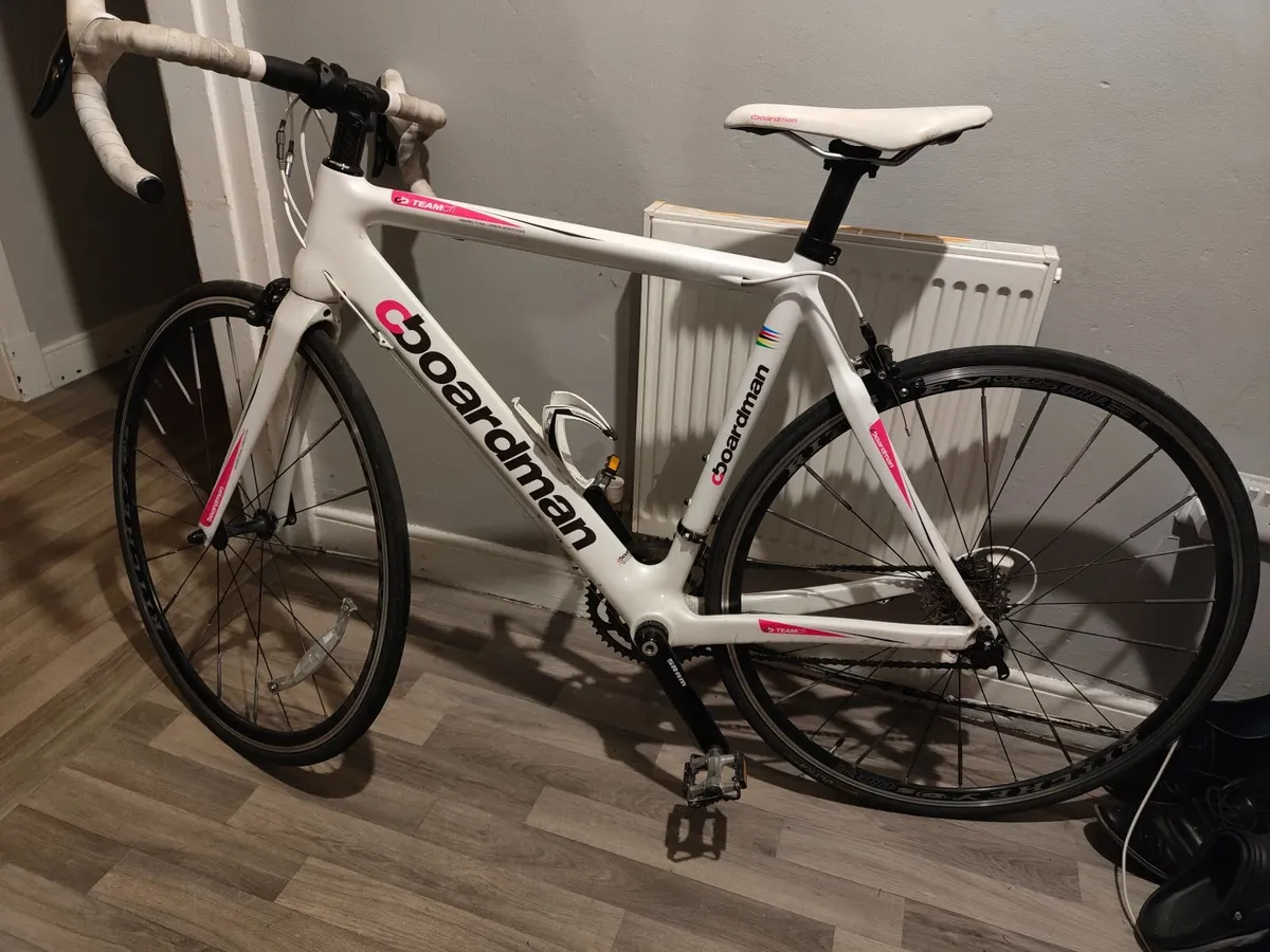 Ladies Road Bike - Image 1