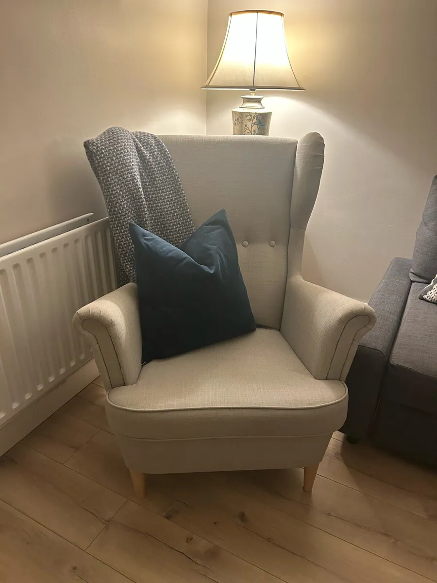 Chair - Image 1