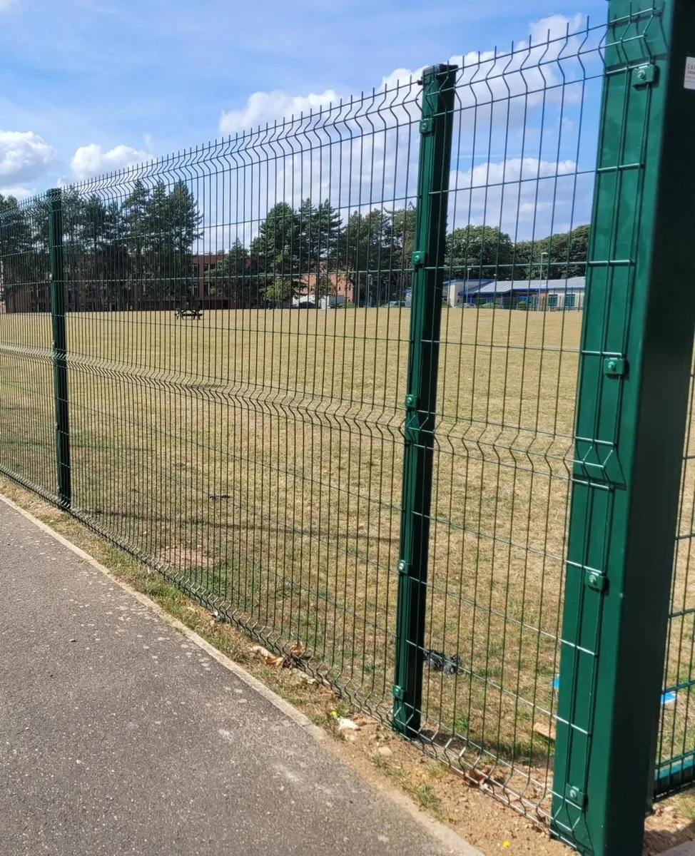 VMesh Fencing - Image 3