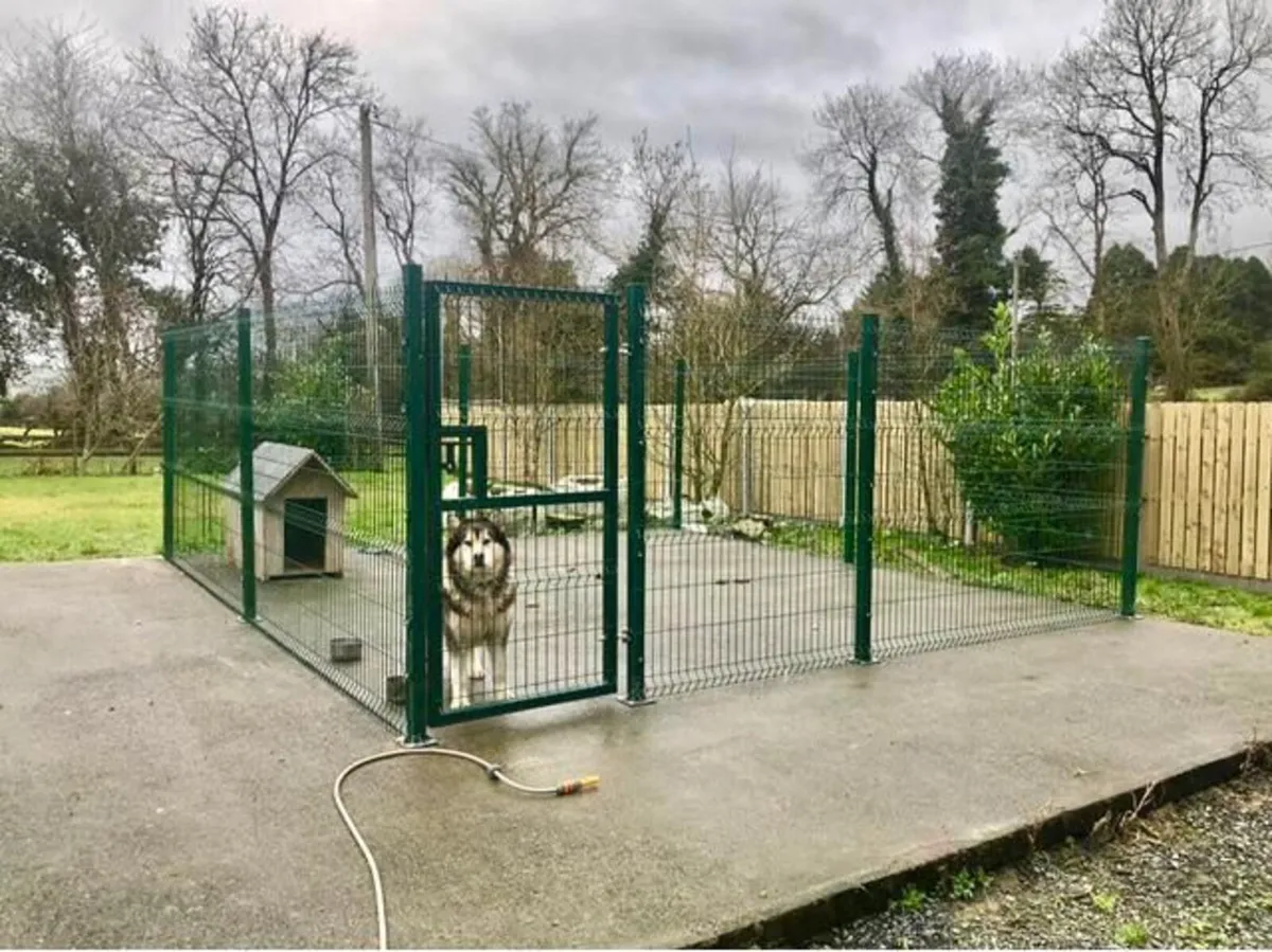 VMesh Fencing - Image 4