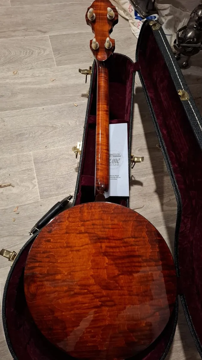 Banjo - Image 2