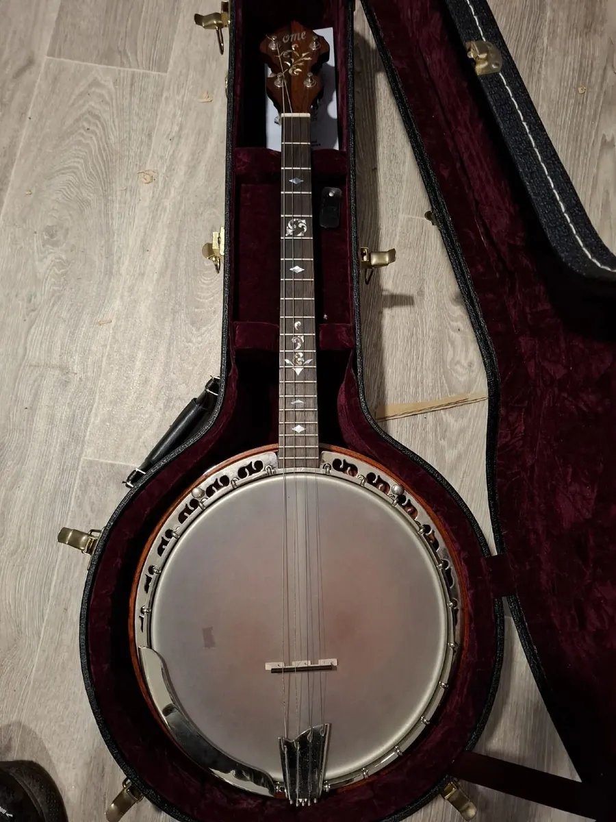 Banjo - Image 4