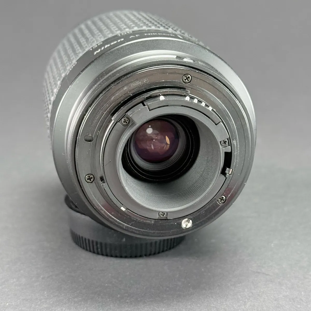 Nikon Nikkor AF 70-300mm lens - Image 2