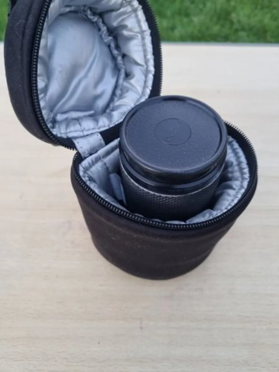 Prakticar lens 1:4.5 70-210mm - Image 2
