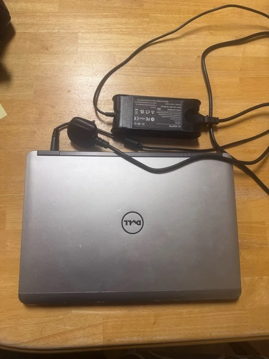 Dell Latitude E7440 Intel Core i7 16GB Ram 240GB SSD Full HD - Image 3