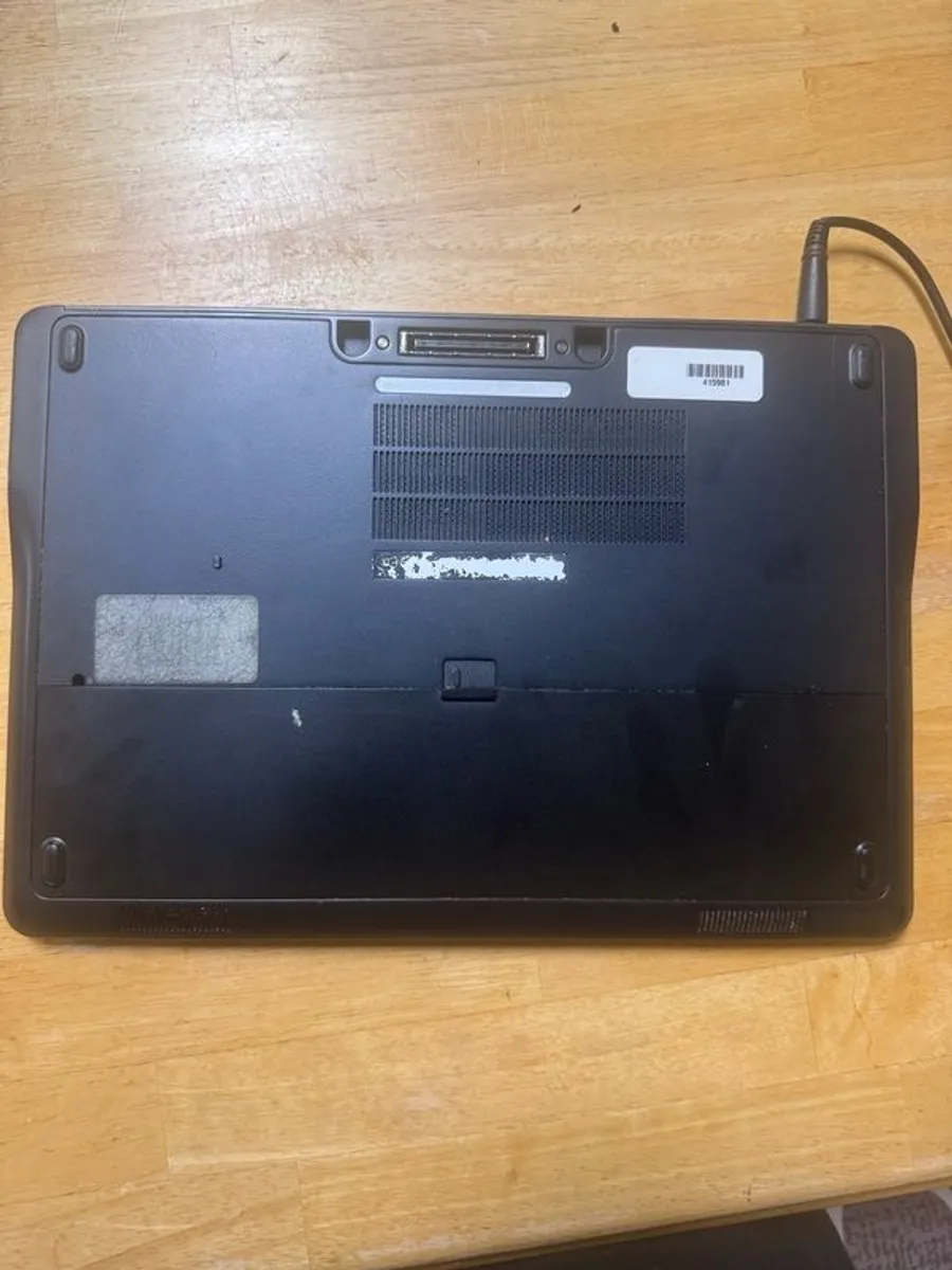Dell Latitude E7440 Intel Core i7 16GB Ram 240GB SSD Full HD - Image 4
