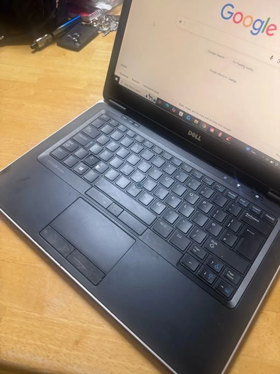 Dell Latitude E7440 Intel Core i7 16GB Ram 240GB SSD Full HD - Image 2