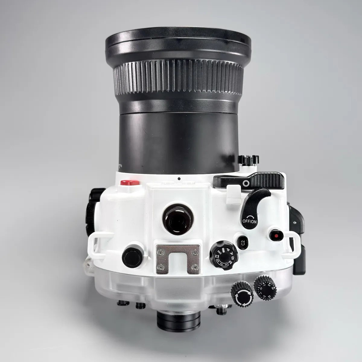 Seafrogs Underwater Camera Housing Kit Sony A7sIII - Image 4