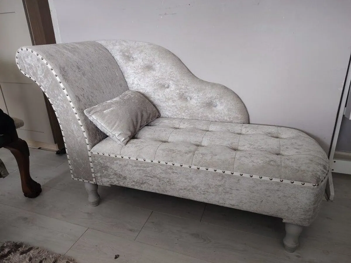 chaise longue - Image 1