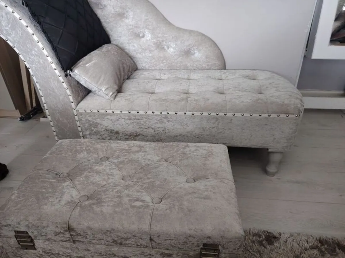 chaise longue - Image 2