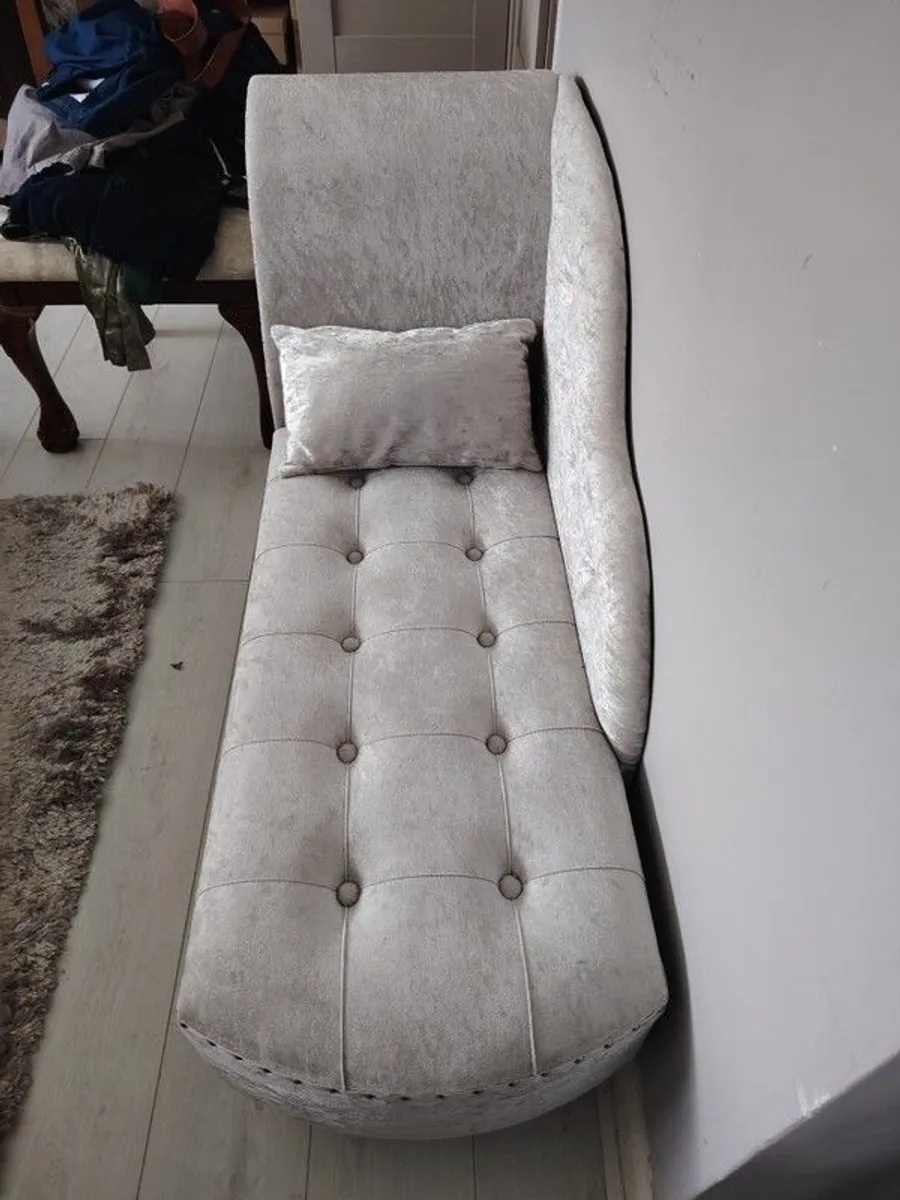 chaise longue - Image 4