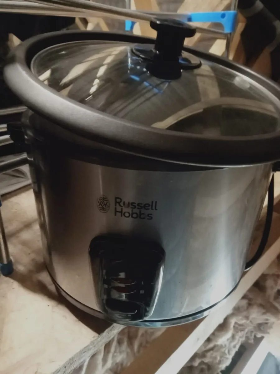 Slow cooker - Image 3