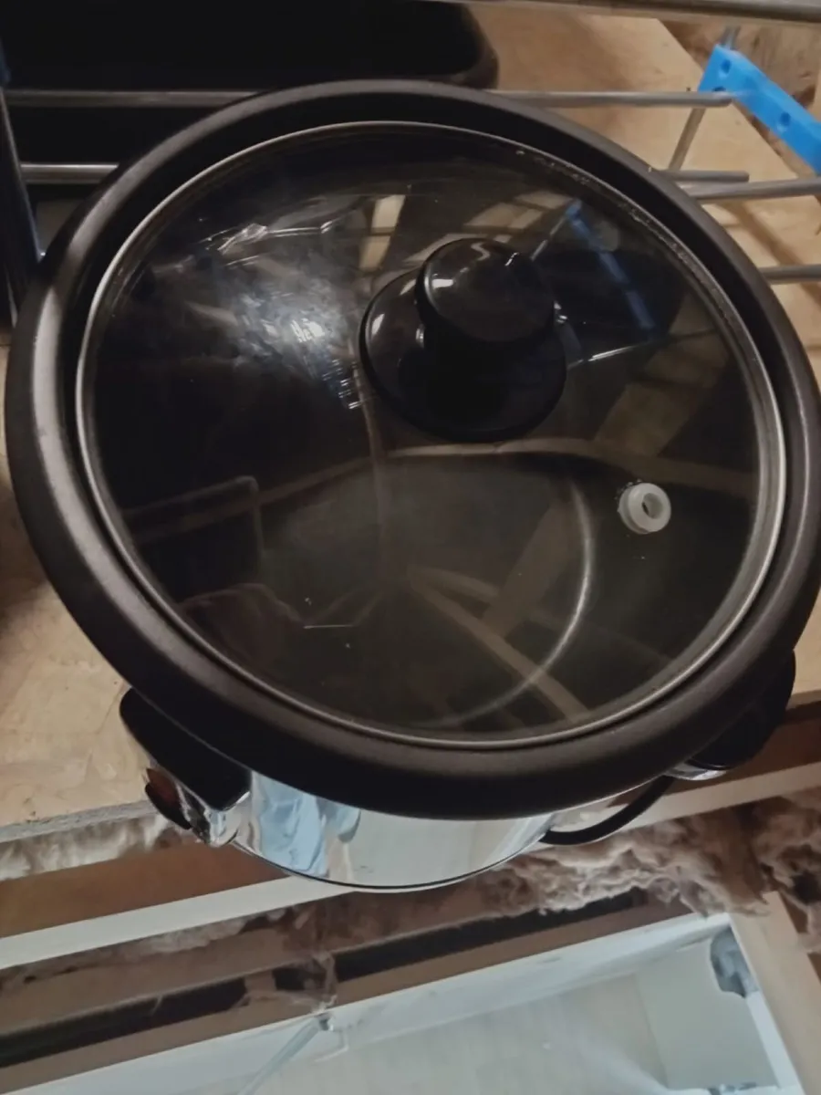Slow cooker - Image 1